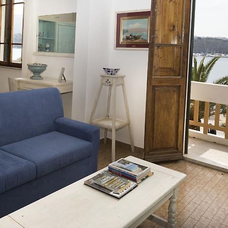 Hotel Belmare Porto Azzurro Habitación foto